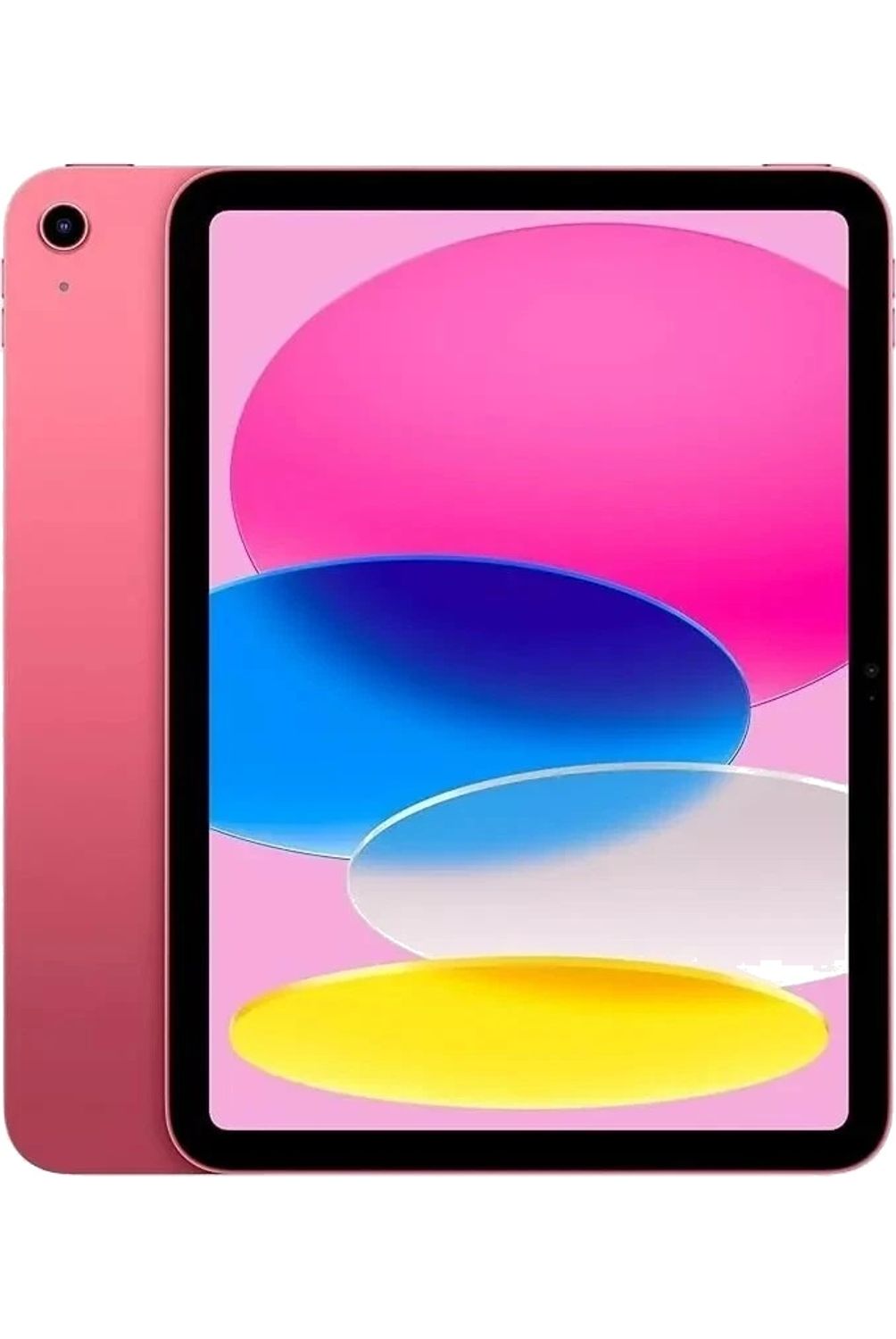 Apple iPad (A16) Wi-Fi 128GB ピンク APPLE TABLET IPAD 11 (A16) WIFI 128GB PINK NUEVA | Falabella Chile
