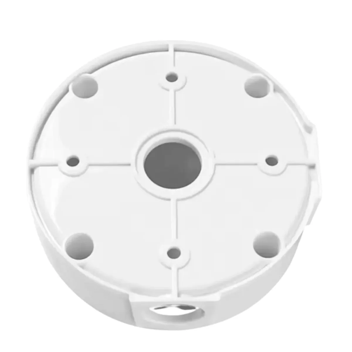 GENERICO - Caja De Derivacion Y Empalme Para Camara Seguridad