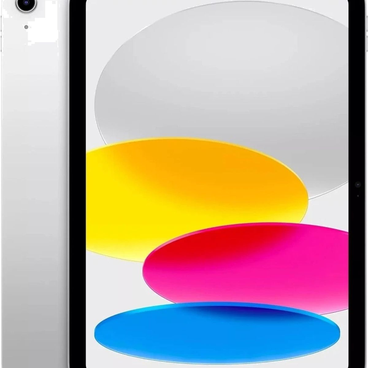 APPLE - TABLET IPAD 11 (A16) WIFI 256GB SILVER NUEVA