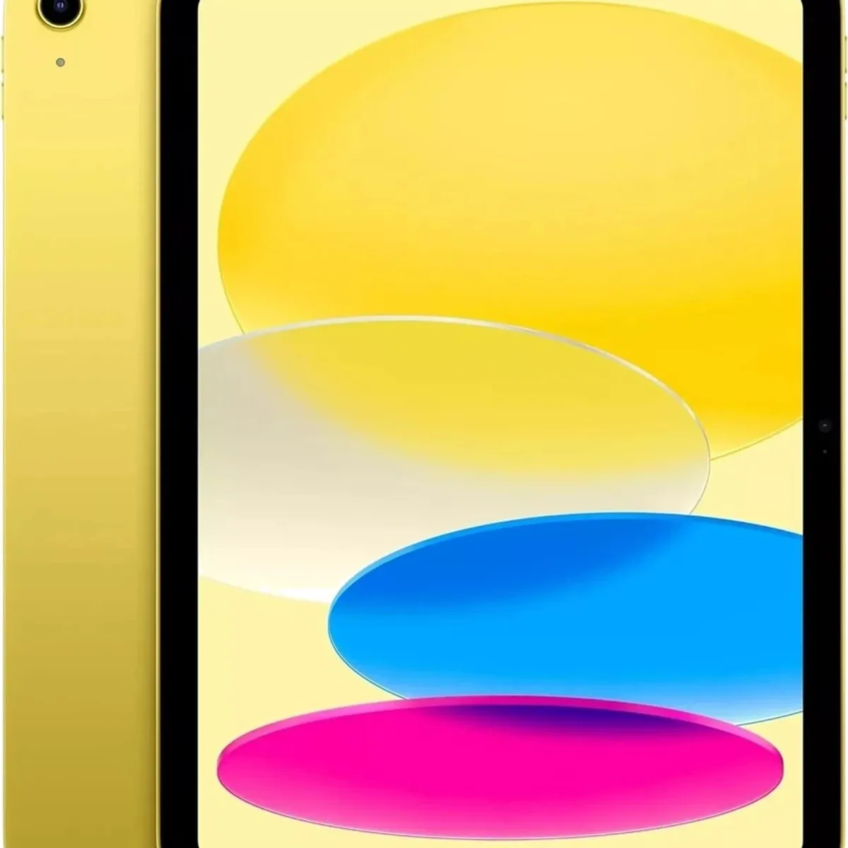 APPLE - TABLET IPAD 11 (A16) WIFI 256GB YELLOW  NUEVA