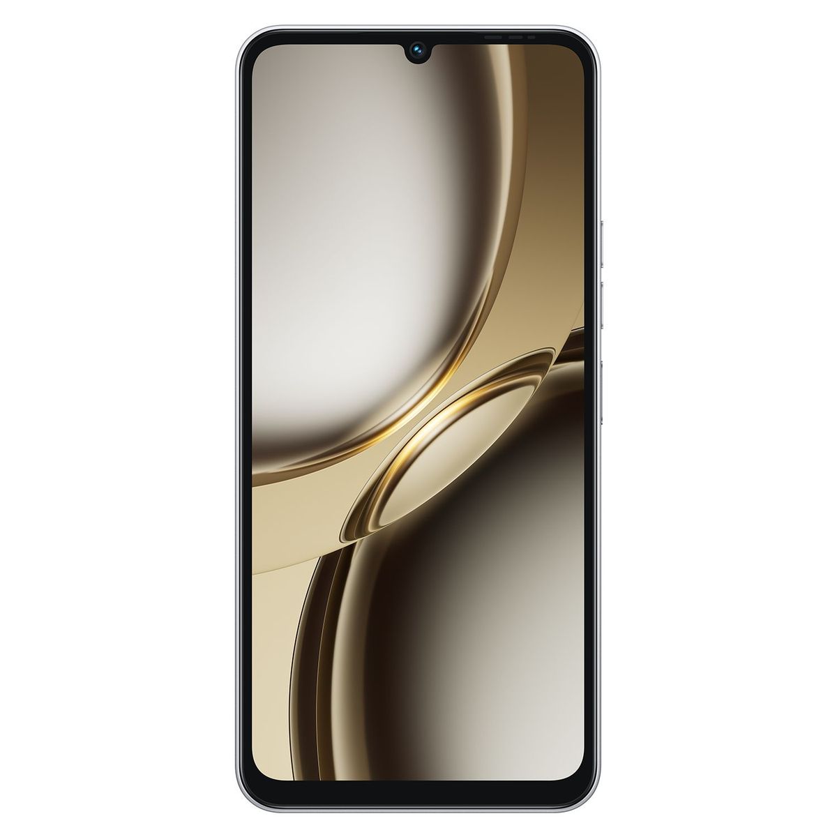 TECNO MOBILE - Celular Tecno Spark Go 3 64GB + 4GB Titanium Grey
