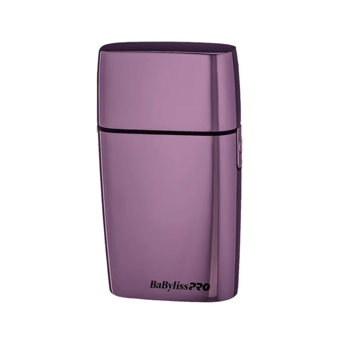 BABYLISS PRO - Afeitadora BaBylissPRO FoilFX02 Double Foil Shaver Purple