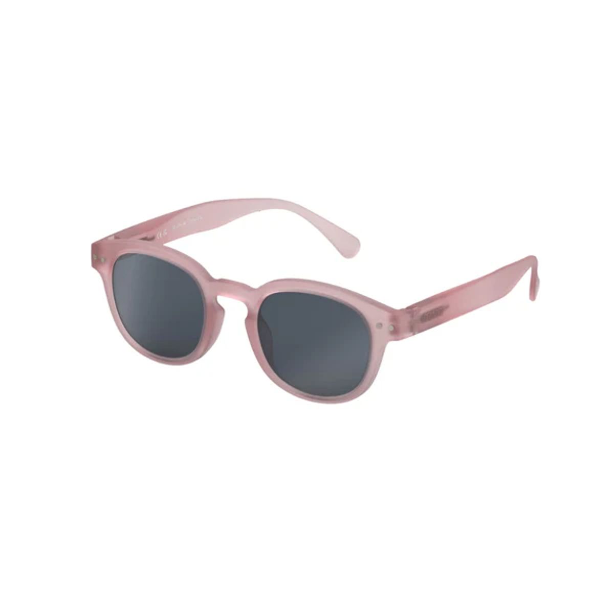 IZIPIZI - Lentes de Sol para Niños C - Pink - IZIPIZI