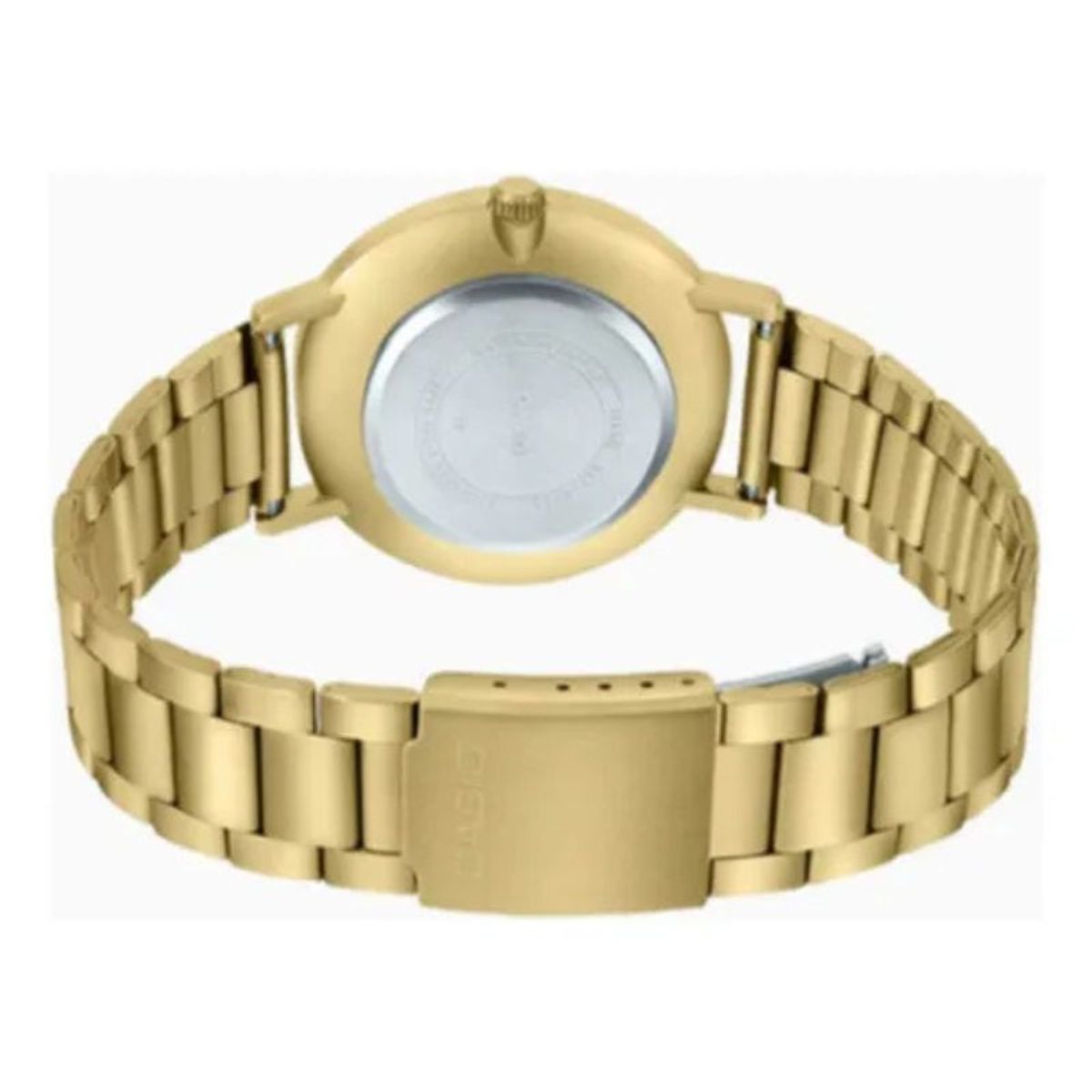 CASIO - Reloj Análogo Casio Hombre MTP-VT01G-2B