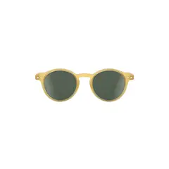 IZIPIZI - Lentes de Sol para Niños D - Yellow Honey -
