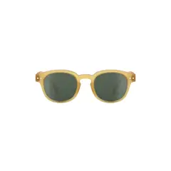 IZIPIZI - Lentes de Sol para Niños #C - Yellow Honey -