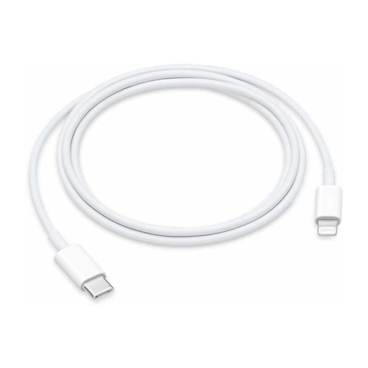 APPLE - Cable de Datos Apple Lightning a USB-C 2 Metros