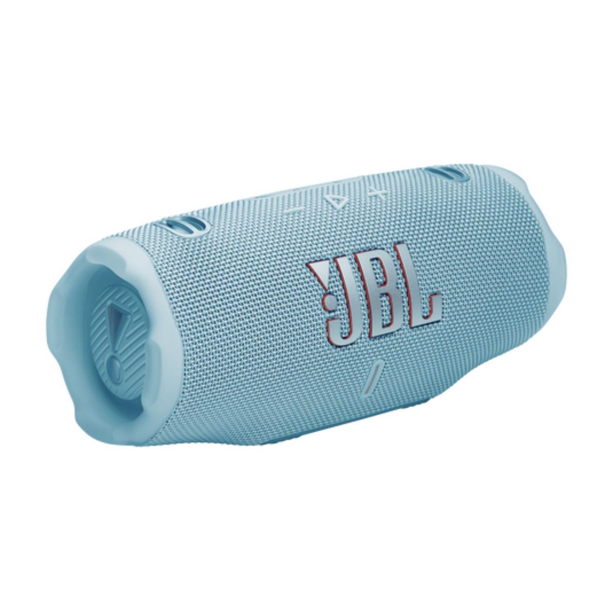 JBL - JBL CHARGE 6 BT Speaker - Light Blue