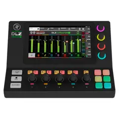 MACKIE - Consola interfaz digital DLZ CREATOR XS
