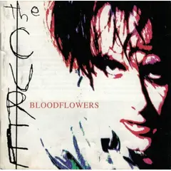 GENERICO - The Cure - Bloodflowers - CD