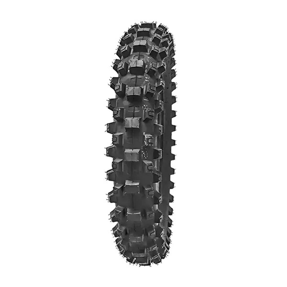GENERICO - 120100-18 Runner mc Enduro Mx - Neumático Moto