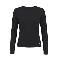 360 - Camiseta Térmica Mujer RBLS Nice Black