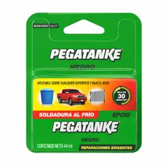 PEGATANKE - Adhesivo Multiuso Alta Resistencia 44 ml