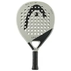HEAD - Pala de Padel Evo Speed Gris