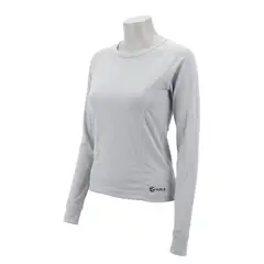 360 - Camiseta Térmica Mujer RBLS Nice Ice