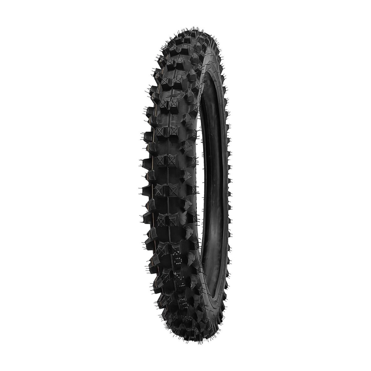 GENERICO - 80100-21 Runner EdMx New - Neumático De Moto