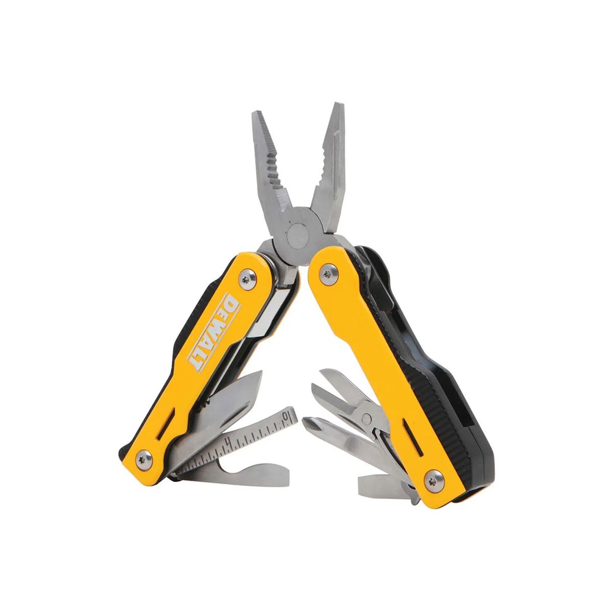 DEWALT - Alicate Multi Herramienta 16 en 1 Dewalt Dwht71843