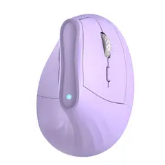 GENERICO - Mouse Ergonomico Vertical ,Recargable