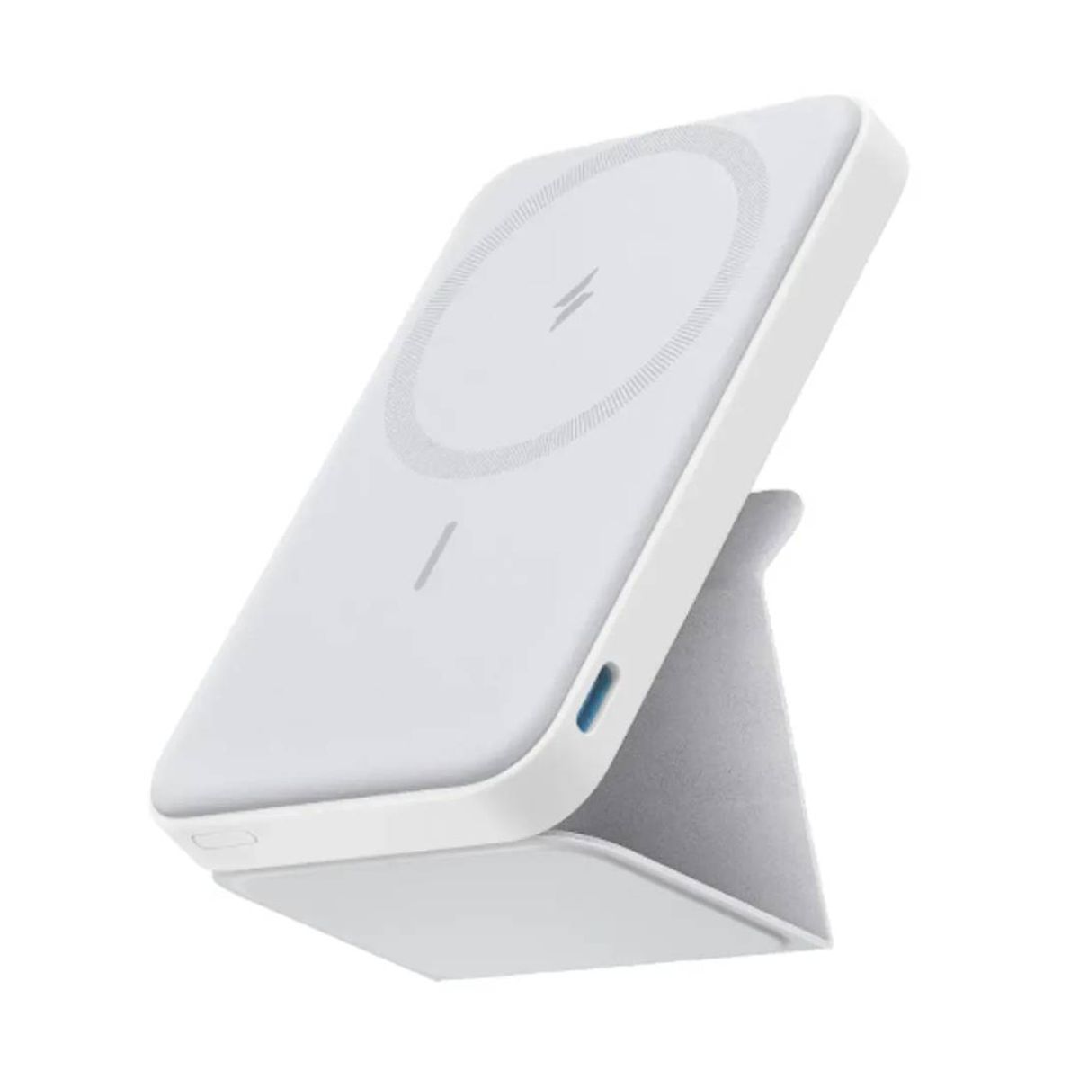 ANKER - Power Bank Anker 622 MagGo: Batería Magnética 5000mAh