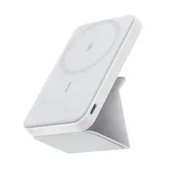 ANKER - Power Bank 622 MagGo: Batería Magnética 5000mAh
