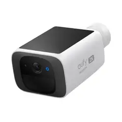 EUFY - Cámara de Seguridad SoloCam S220, 2K, Wi-Fi