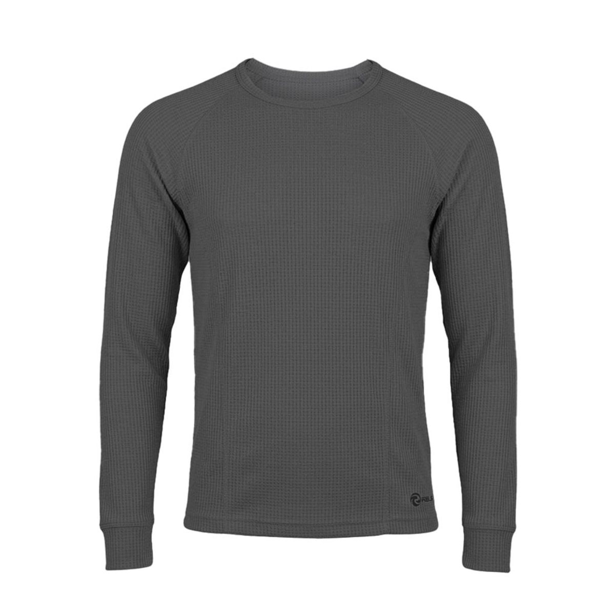 360 - Camiseta Térmica Hombre RBLS Monster Black