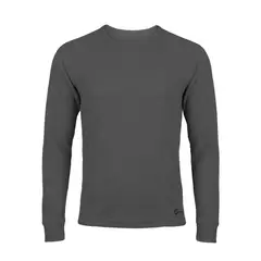 360 - Camiseta Térmica Hombre RBLS Monster Black