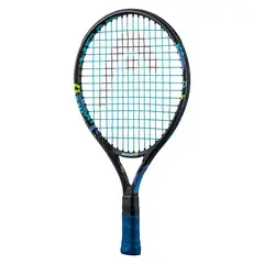 HEAD - Raqueta Novak 17 Negra