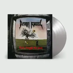 GENERICO - Death Angel - Frolic Through The Park - Vinilo Doble Silver