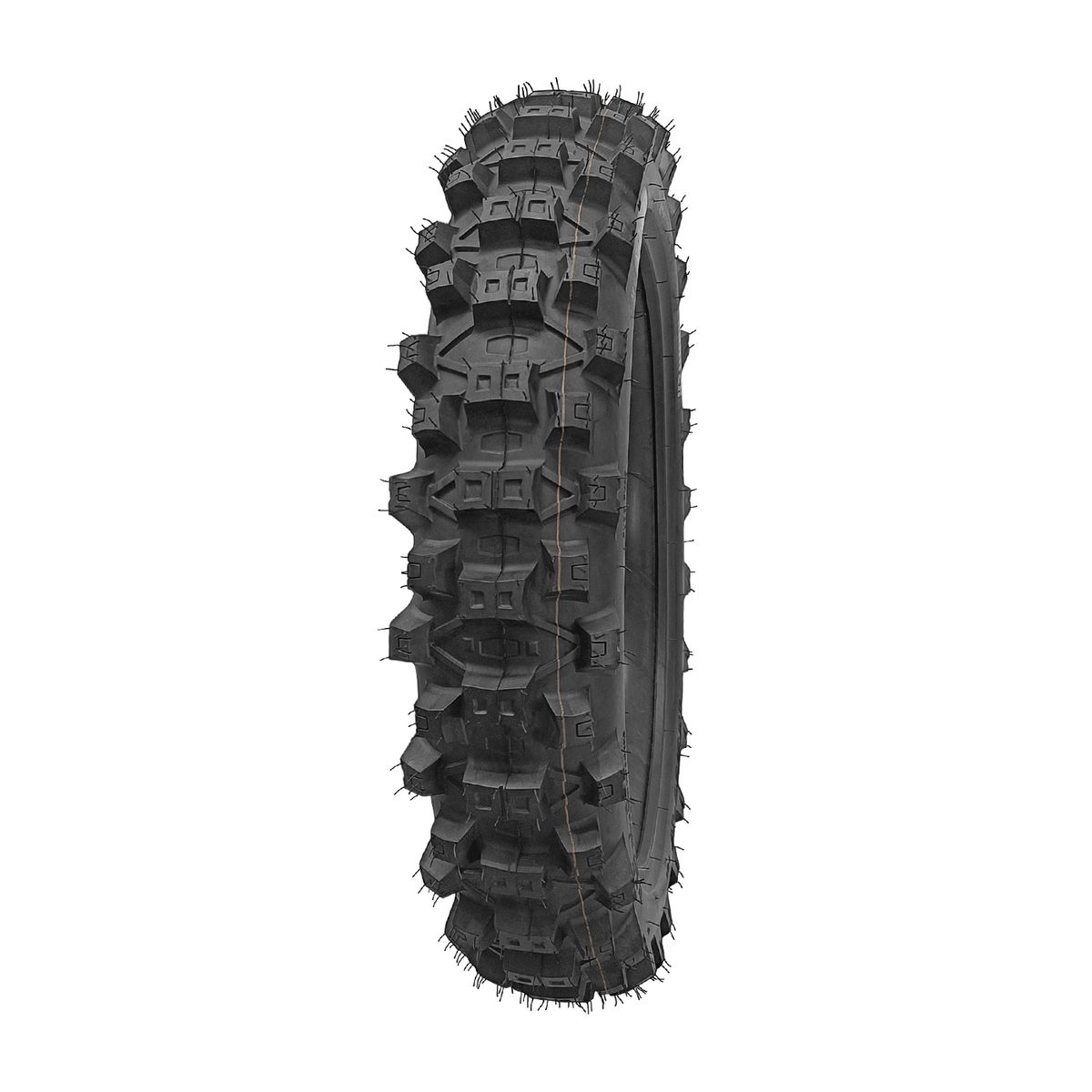 GENERICO - 12090-19 Runner Mx-ed New Neumático Moto Off Road