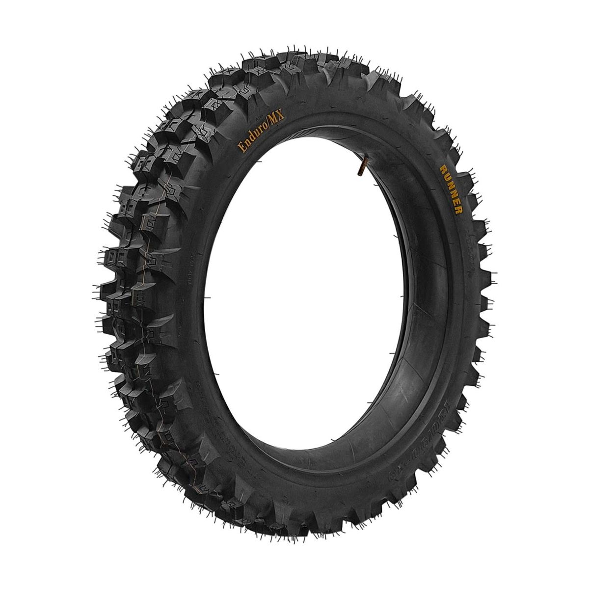 GENERICO - 12090-19 Runner Mx-ed New Neumático Moto Off Road