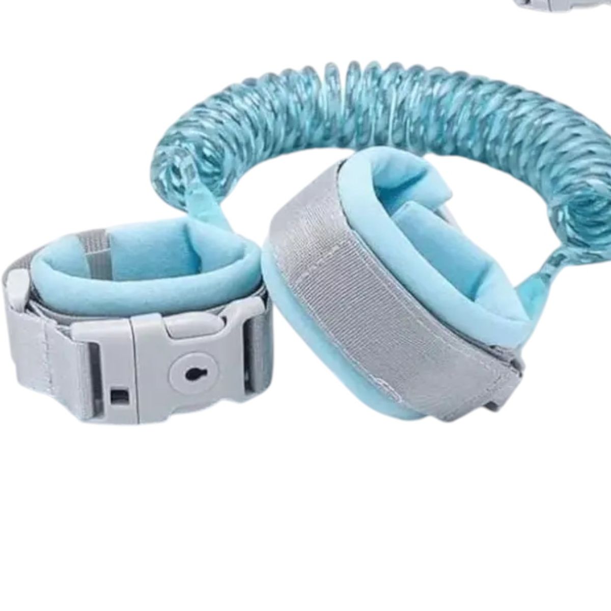 GENERICO - Pulsera Correa Seguridad Anti Perdida Para Niñosas
