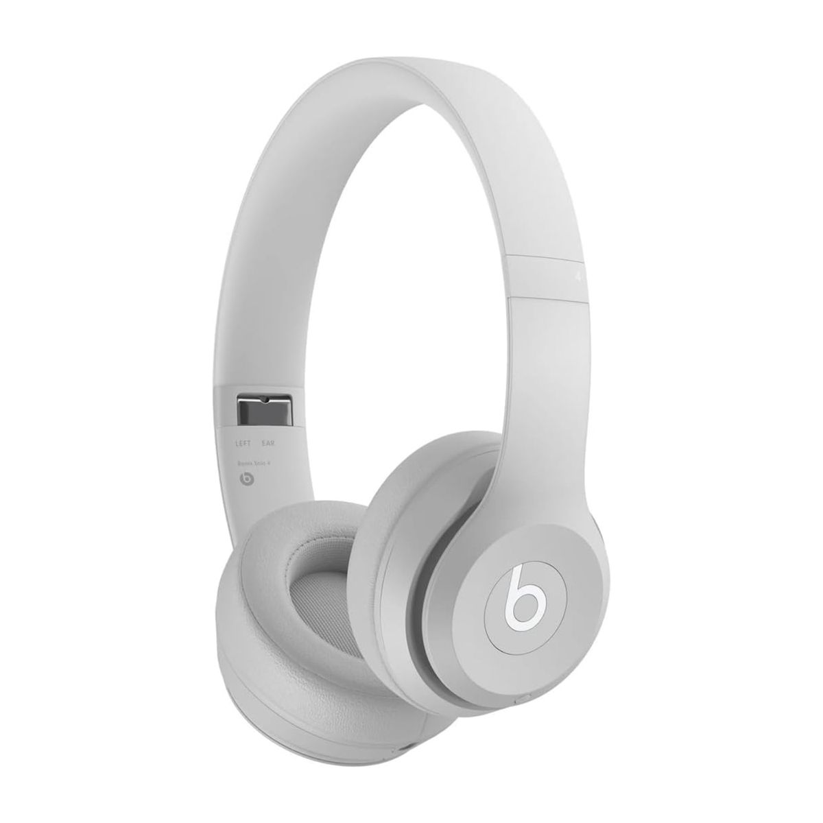 BEATS - Audifonos Inalambricos Beats Solo 4 On Ear Gris