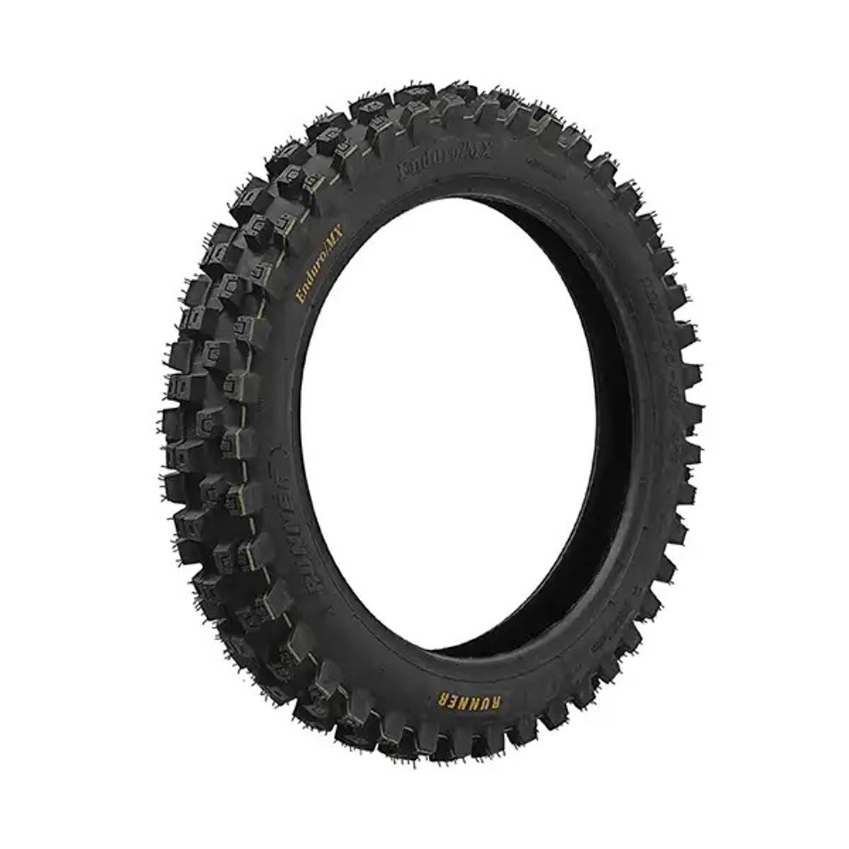 GENERICO - 11090-19 Runner Ed Mx New - Neumático De Moto