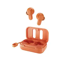 SKULLCANDY - Audifonos Inalambricos Dime True Wireless Golden Orange