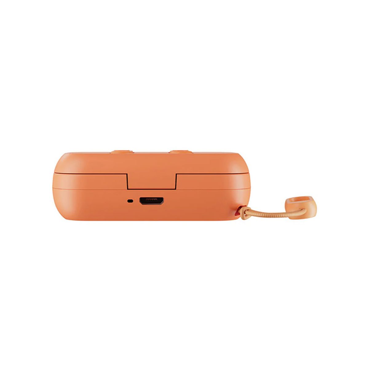 SKULLCANDY - Audifonos Inalambricos Skullcandy Dime True Wireless Golden Orange