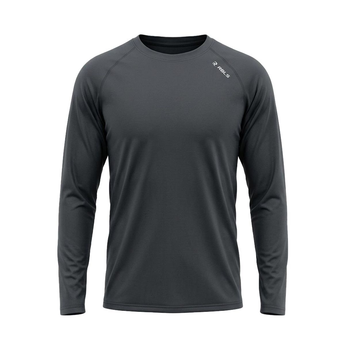 360 - Camiseta Térmica Hombre RBLS Eco Ash