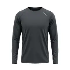 360 - Camiseta Térmica Hombre RBLS Eco Ash