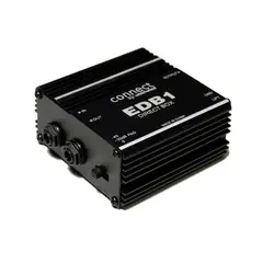 WHIRLWIND - Caja Directa Pasiva EDB1 Connect Series - Profesional Balanceada