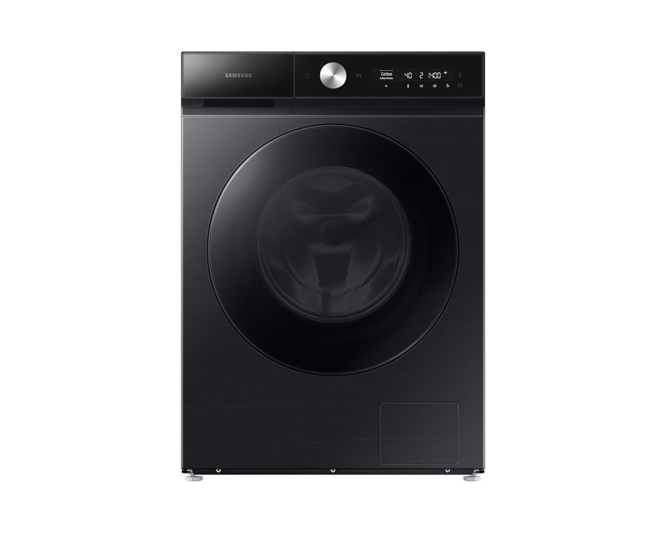 SAMSUNG Lavadora Secadora 14 kg Digital Inverter WD14BB904DGB