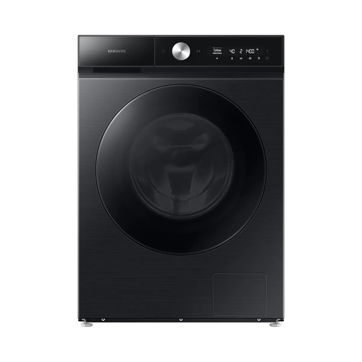 Lavadora Secadora 14 kg Digital Inverter WD14BB904DGB, marca SAMSUNG - Foto Principal