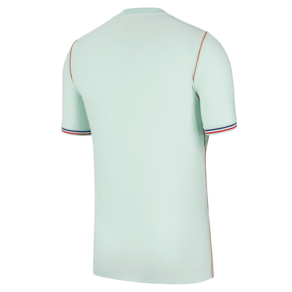 NIKE - Camiseta Nike Francia visitante 2026 Stadium Verde Hombre