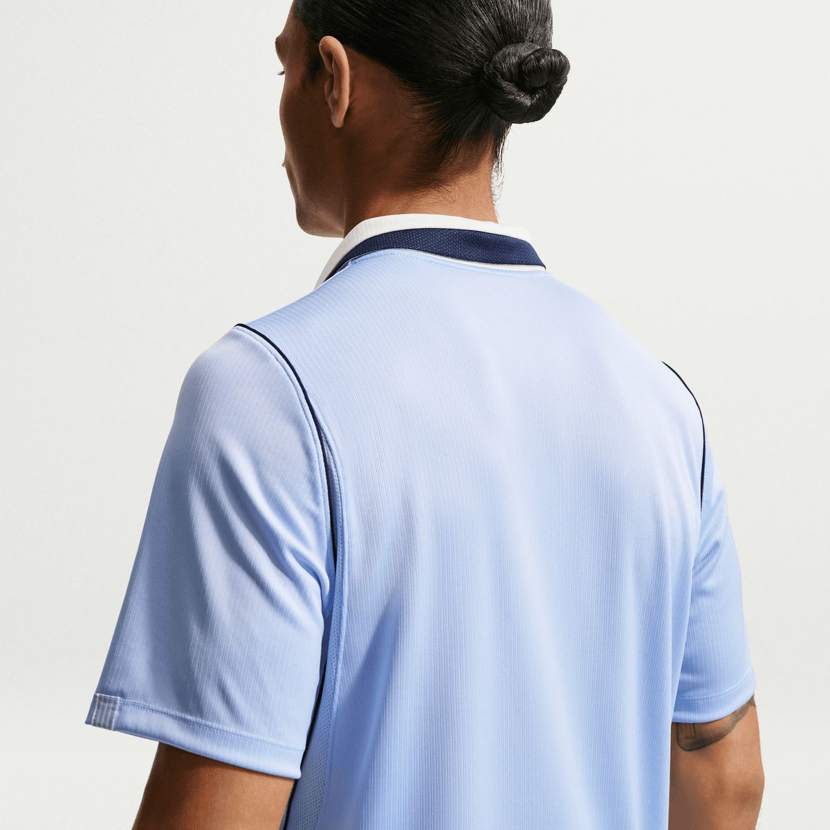 NIKE - Camiseta Nike Uruguay local 2026 Stadium  Azul Hombre