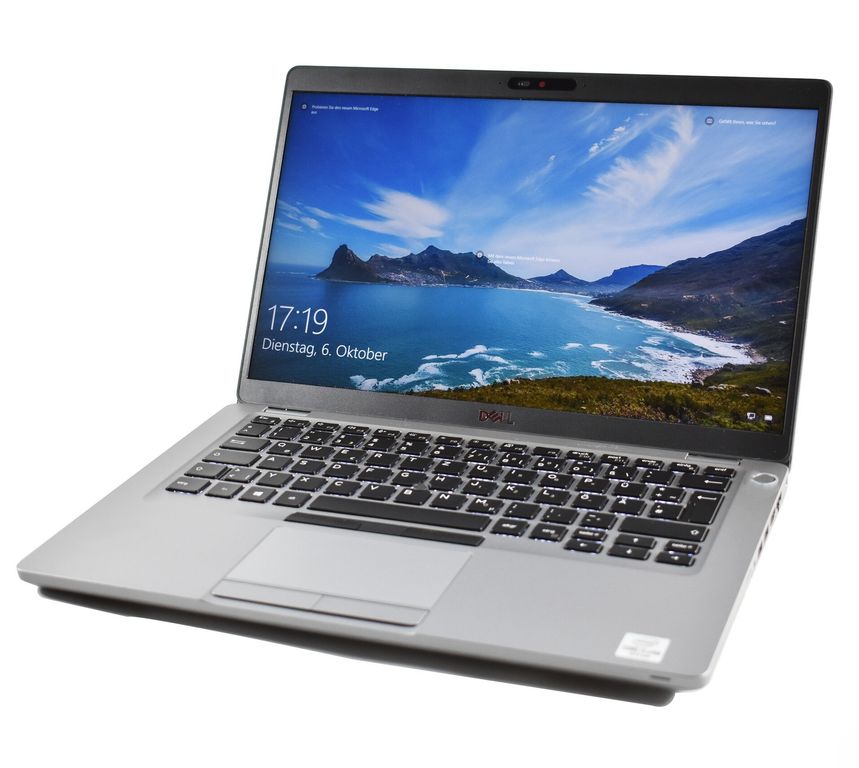 NOTEBOOK LATITUDE 5410 INTEL CORE I5 – 10210U 16GB RAM 256GB SSD + PARLANTE DE REGALO REACONDICIONADO