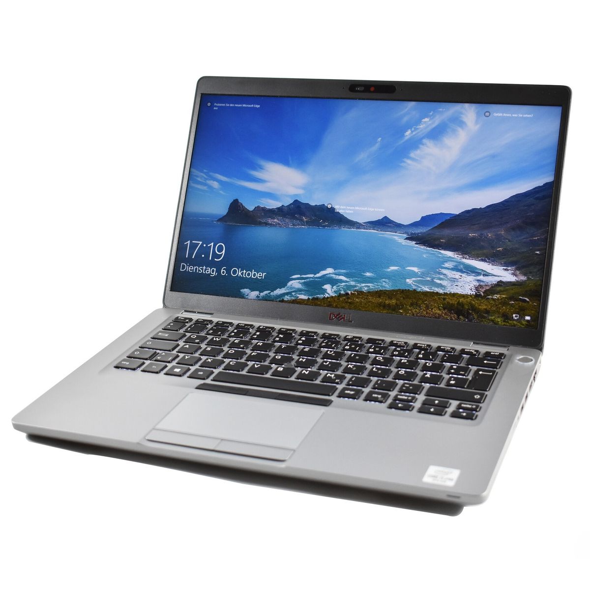 DELL - NOTEBOOK DELL LATITUDE 5410 INTEL CORE I5 – 10210U 16GB RAM 256GB SSD + PARLANTE DE REGALO REACONDICIONADO
