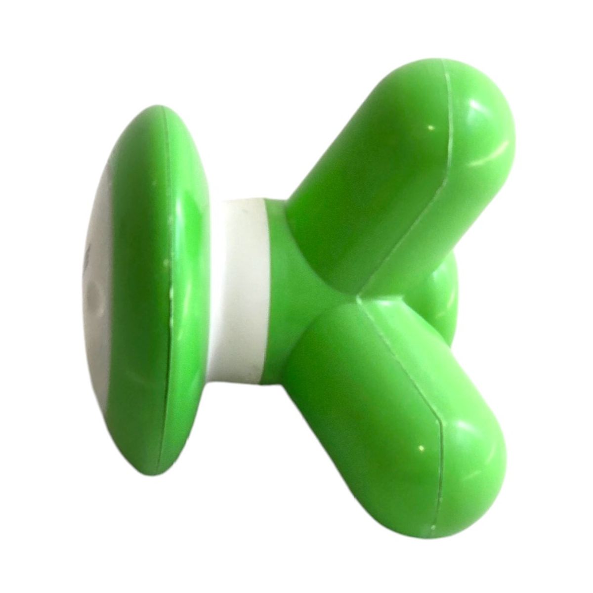 DBLUE - Mini Masajeador Para Cuello y Cabeza Dblue Verde DBMAS01G