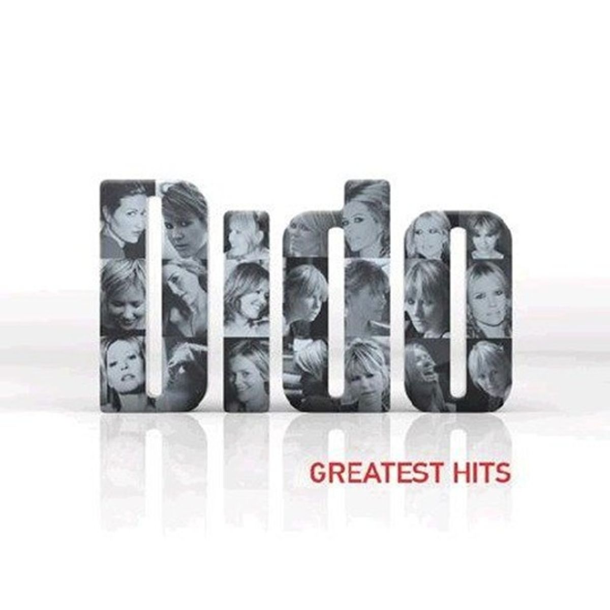 RCA - Dido - Greatest Hits - CD