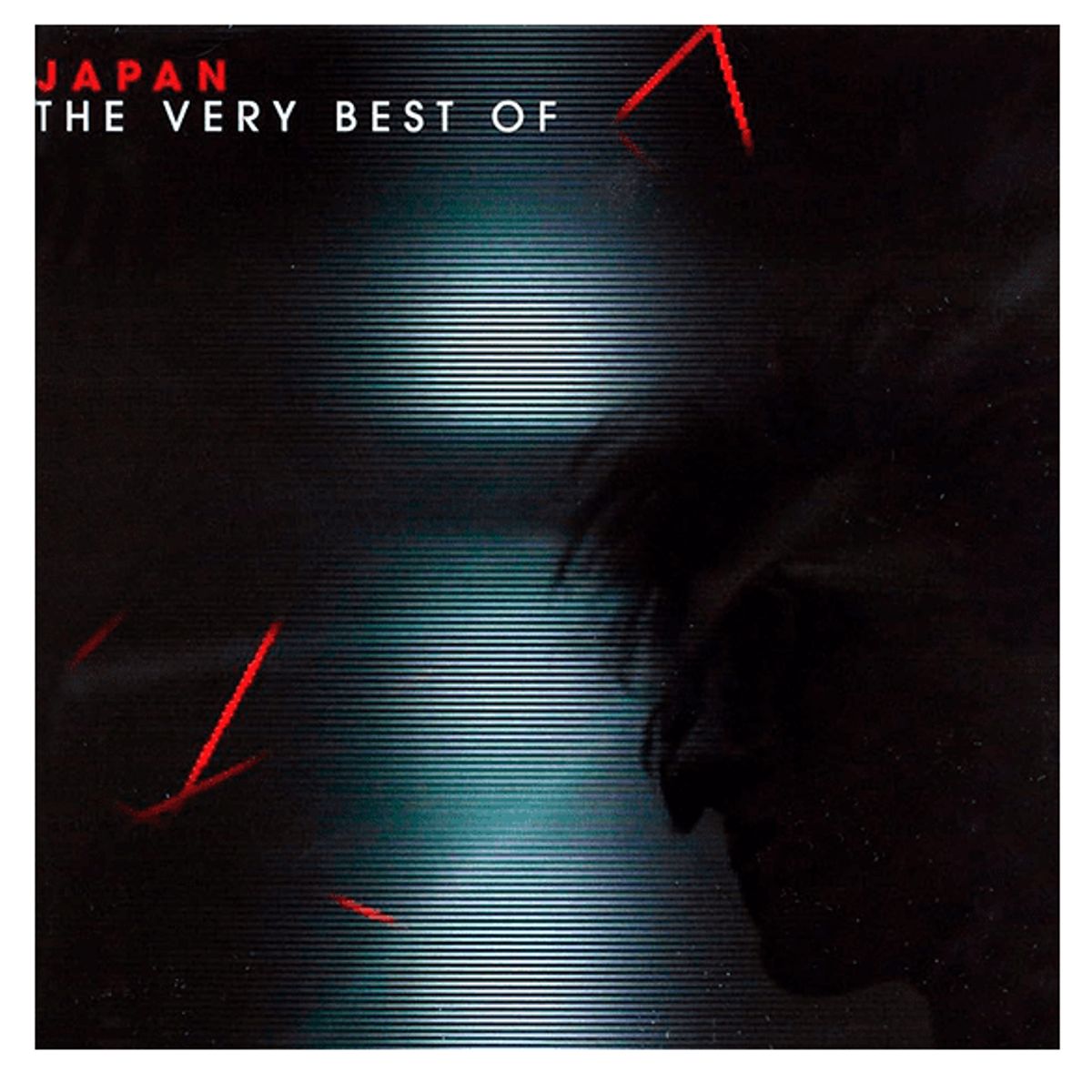 GENERICO - Japan - The Very Best Of - CD