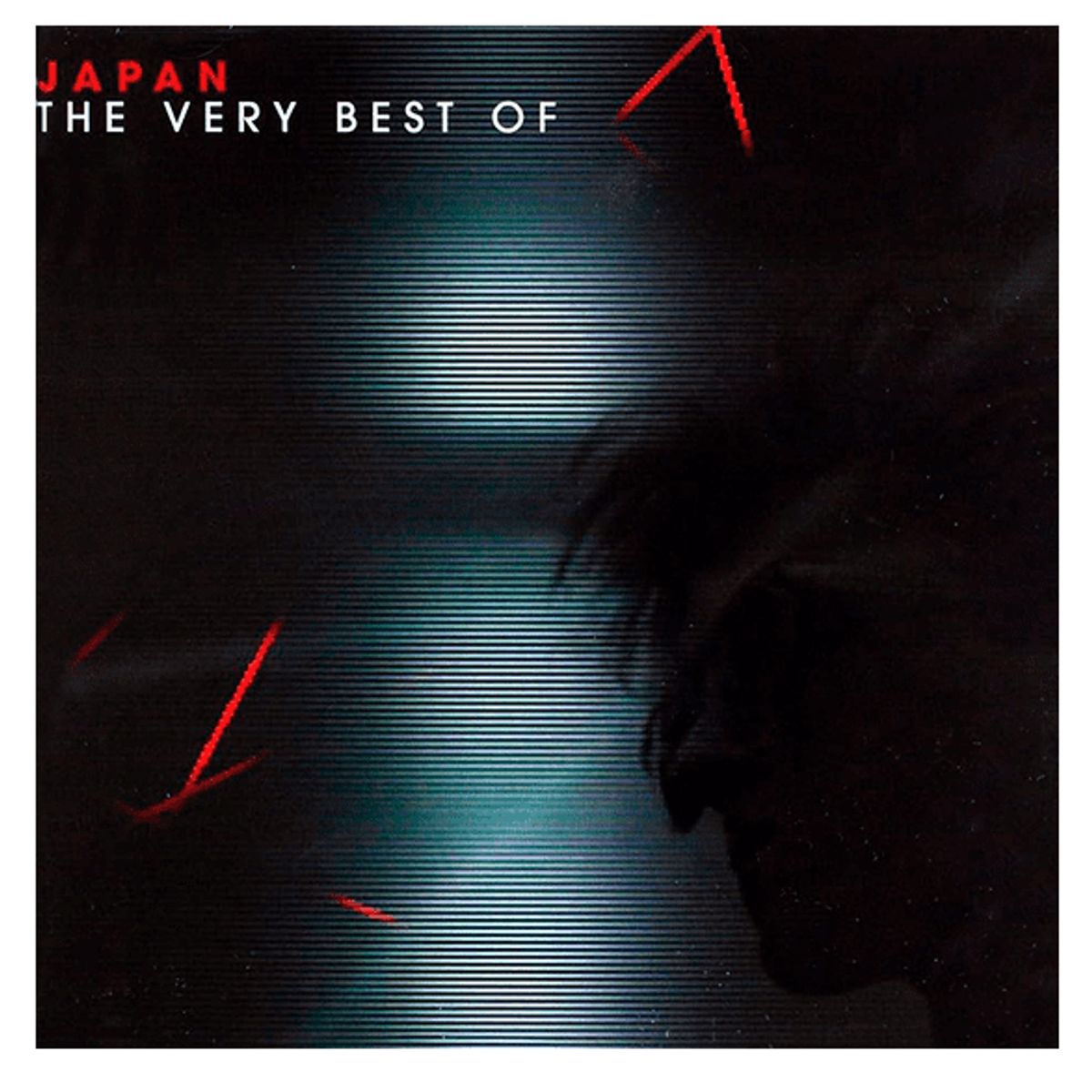 GENERICO - Japan - The Very Best Of - CD