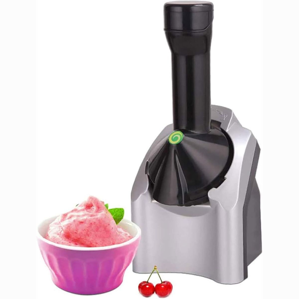 GENERICO - Mini Máquina De Helados Yonanas